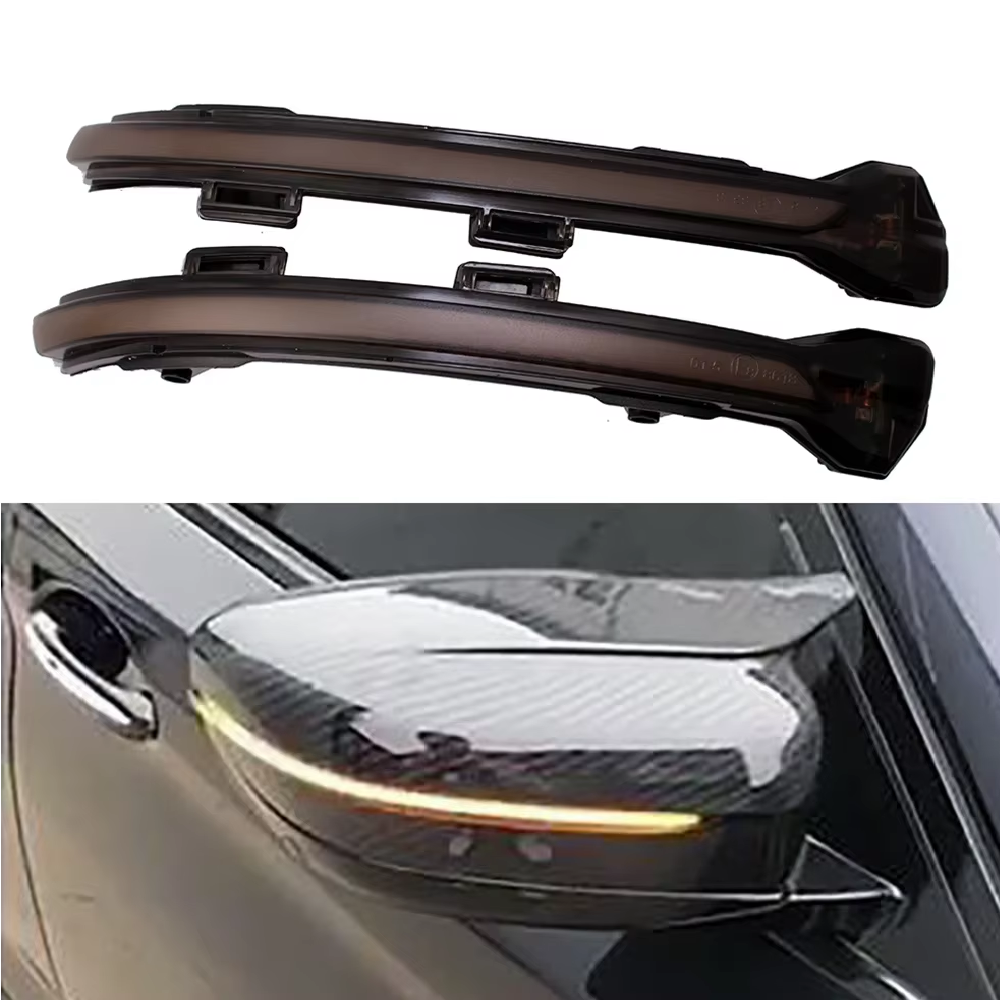 Semnalizare dinamica BMW G30 G31 G32 G14