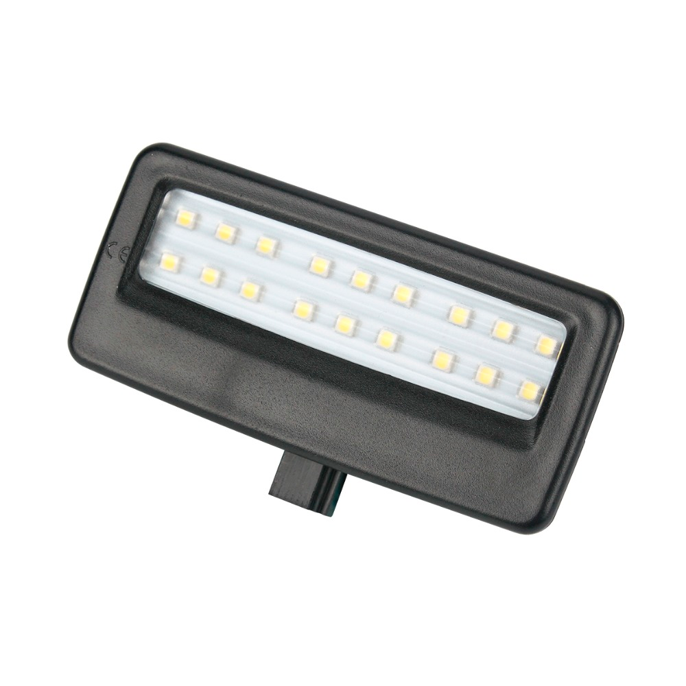 Set 2 x led parasolar BMW F10 F11 F07 F01 F02 F03