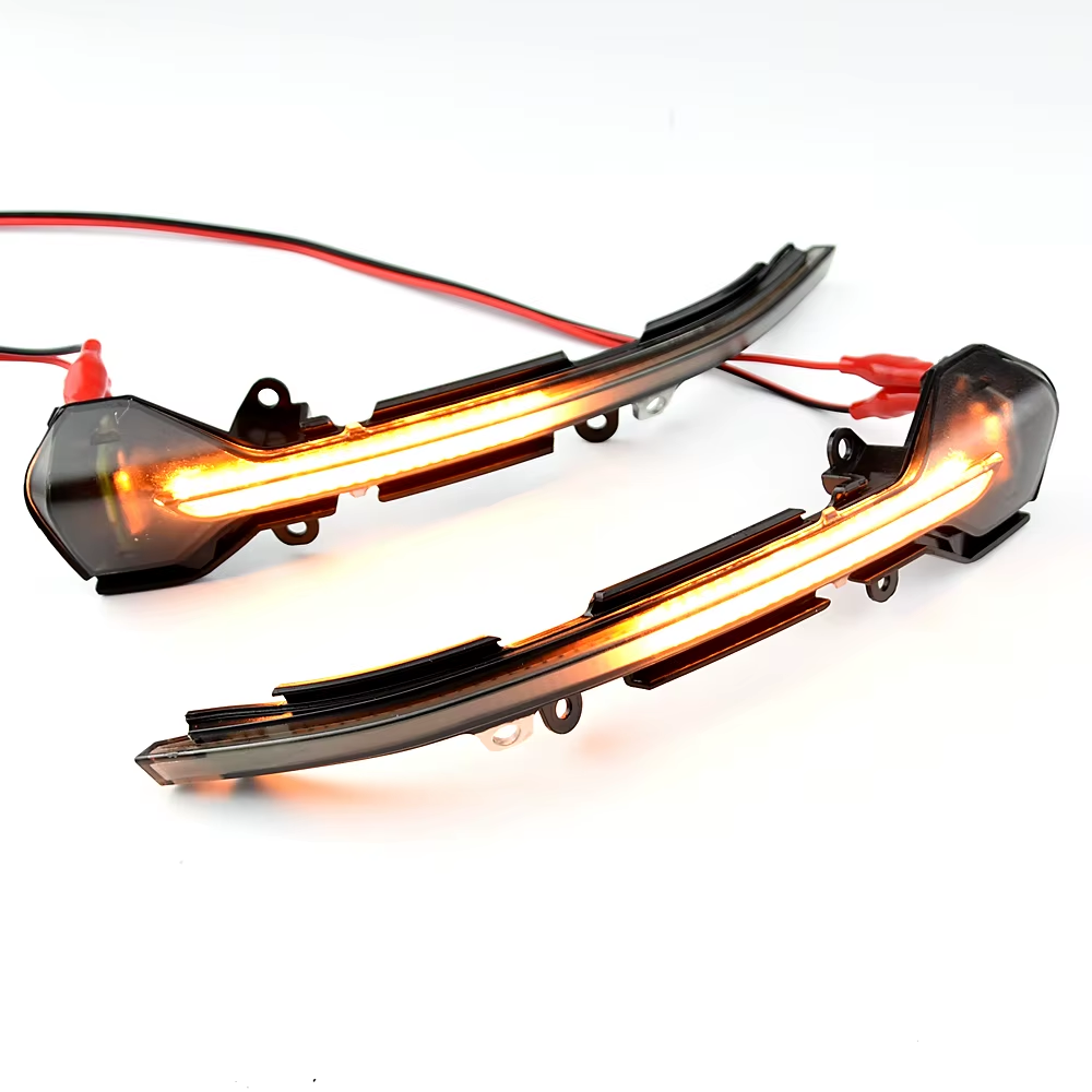 Semnalizare dinamica Seat Leon III 5F