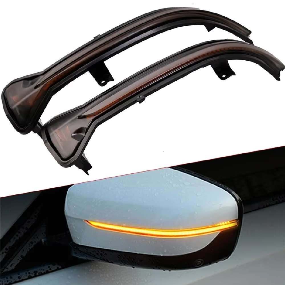 Semnalizare dinamica BMW G30 G31 G32 G14