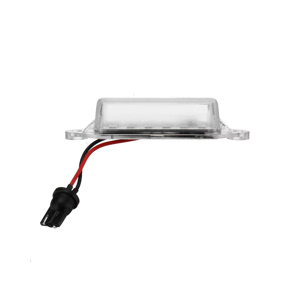 Set 2x led numar inmatriculare Mitsubishi Lancer