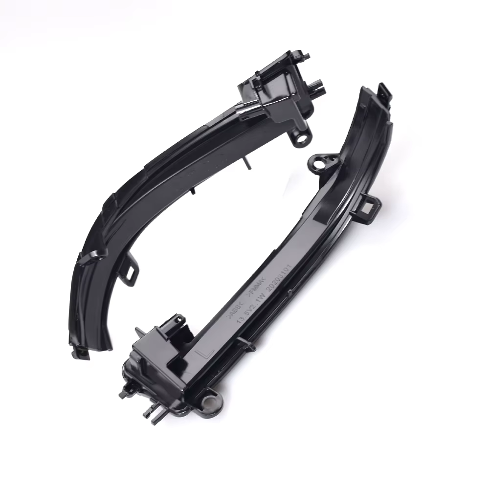 Semnalizare dinamica BMW Seria 1, 3, 4, X1, i3