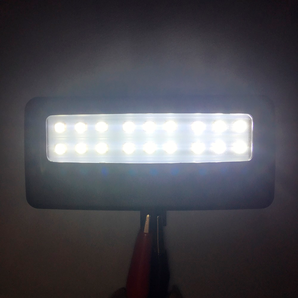 Set 2 x led parasolar BMW F10 F11 F07 F01 F02 F03