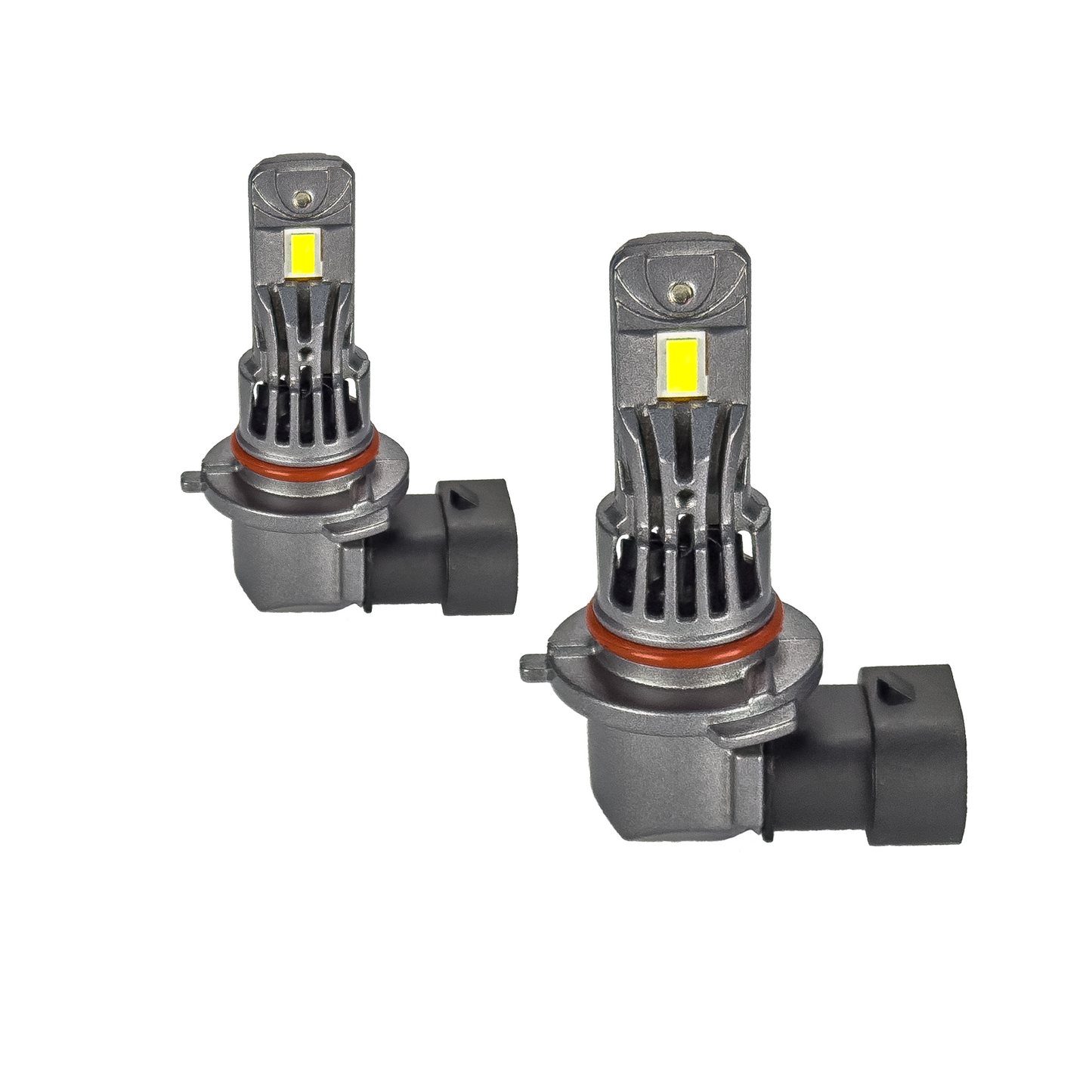 Kit led HB3 LUSMAR™ LED-H© 6500k 4800 lumeni 48W/set