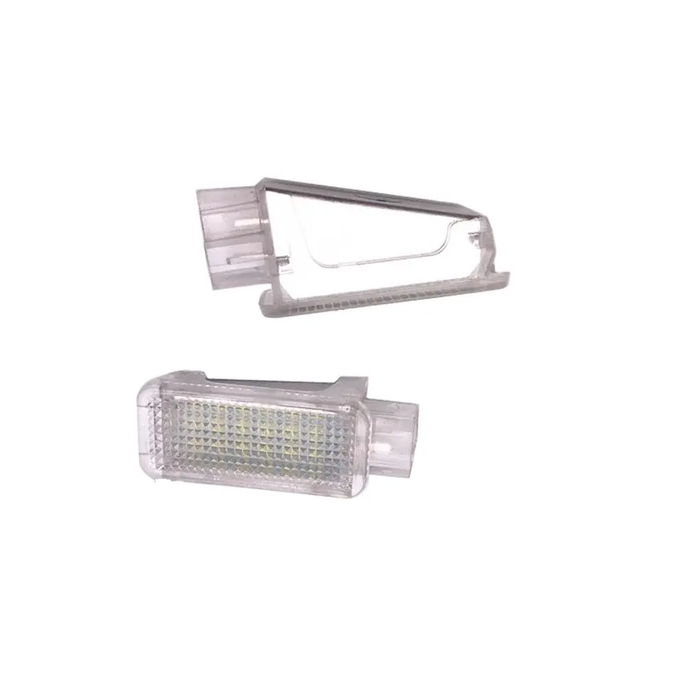 Lampă LED iluminat portbagaj / lumini picioare Audi Porsche Skoda Volkswagen