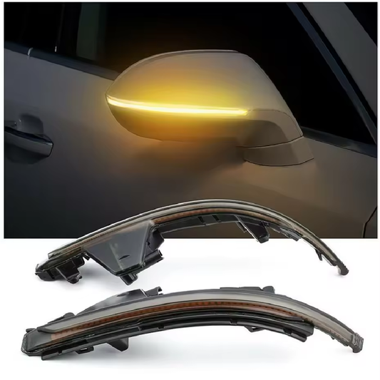 Semnalizare dinamica Audi A7 4GA 4GF