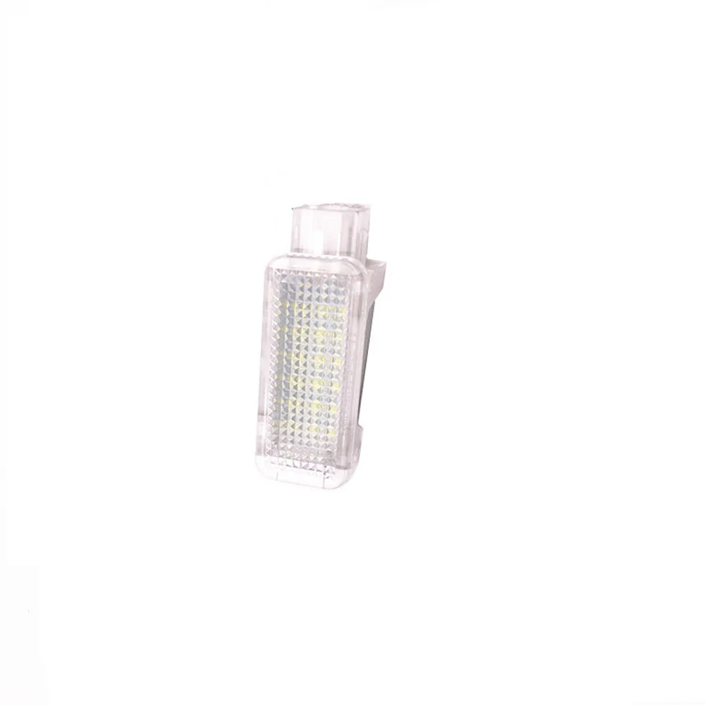 Lampă LED iluminat portbagaj / lumini picioare Audi Porsche Skoda Volkswagen