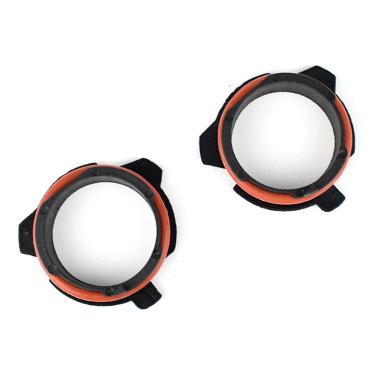 Set adaptoare bec led LUSMAR™ L08