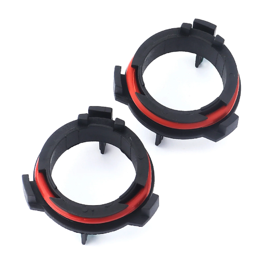 Set adaptoare bec led LUSMAR™ L01