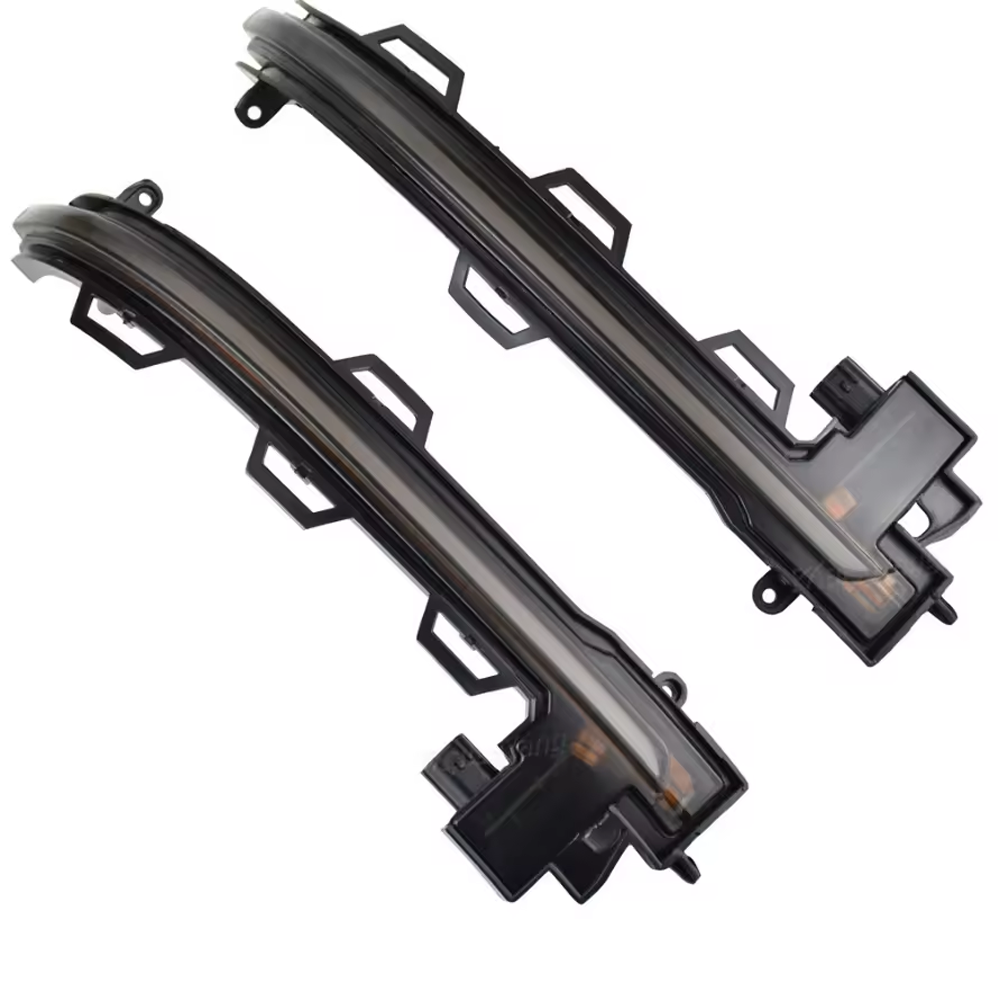 Semnalizare dinamica BMW X3 X4 X5 X6
