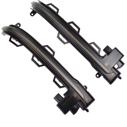 Semnalizare dinamica BMW X3 X4 X5 X6