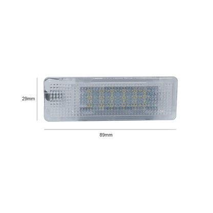 Lampă LED iluminat portbagaj Volkswagen