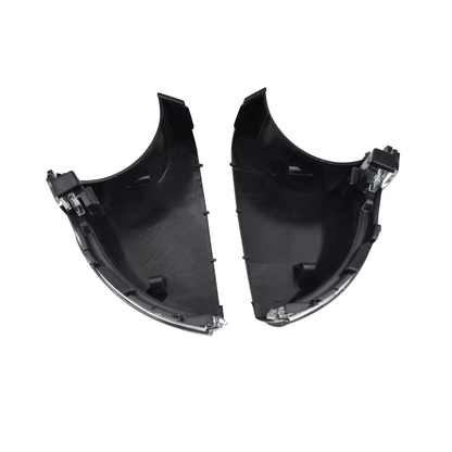 Semnalizare dinamica Volkswagen Polo MK5 6R 6C