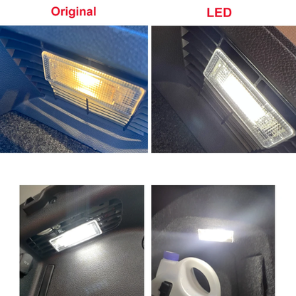Lampă LED iluminat portbagaj Volkswagen
