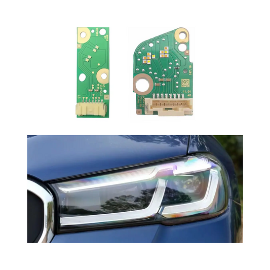 Modul DRL BMW G30 G31 G38 LCI înlocuitor OEM 23508301 23508301