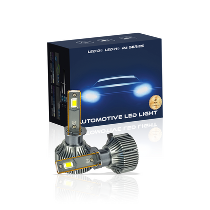 Kit led H1 LUSMAR™ LED-H© 6000k 15000 lumeni 110W/set Canbus - fara eroare