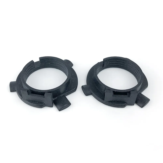 Set adaptoare bec led LUSMAR™ L02