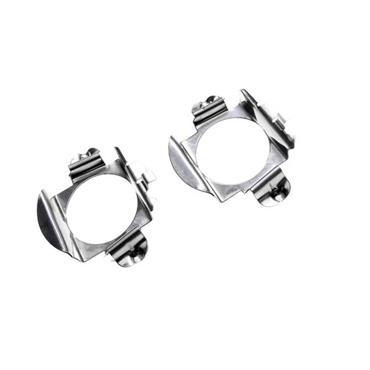 Set adaptoare bec led LUSMAR™ L04