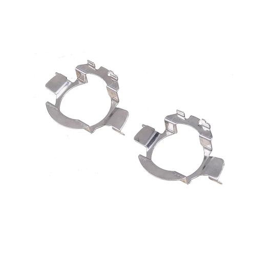 Set adaptoare bec led LUSMAR™  L05