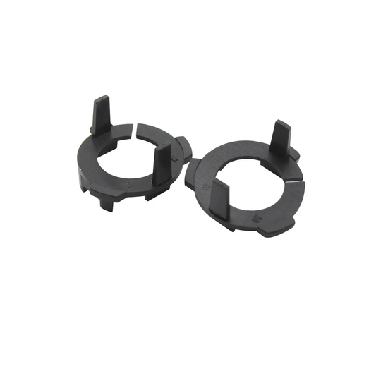 Set adaptoare bec led LUSMAR™ L09