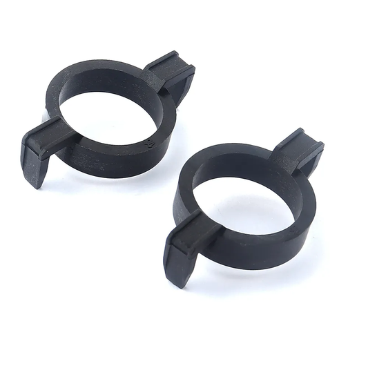 Set adaptoare bec led LUSMAR™ L10