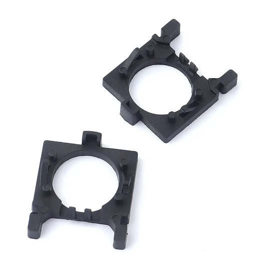 Set adaptoare bec led LUSMAR™ L13