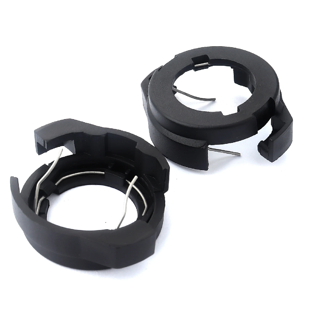 Set adaptoare bec led LUSMAR™ L15