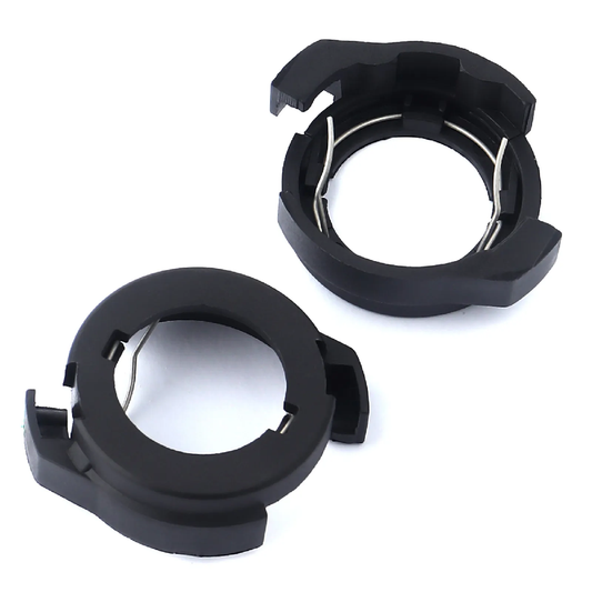 Set adaptoare bec led LUSMAR™ L15