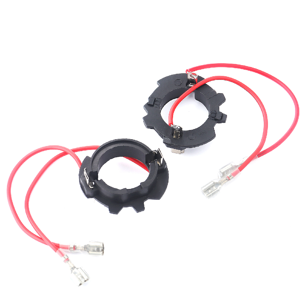 Set adaptoare bec led LUSMAR™ L17