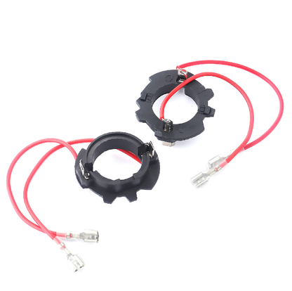 Set adaptoare bec led LUSMAR™ L17