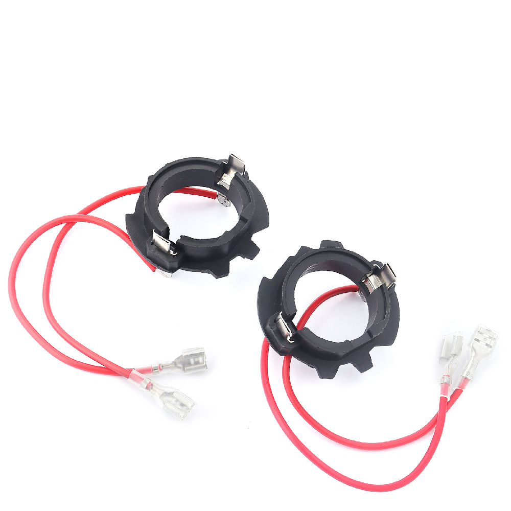 Set adaptoare bec led LUSMAR™ L17