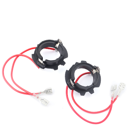 Set adaptoare bec led LUSMAR™ L17