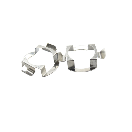 Set adaptoare bec led LUSMAR™  L18