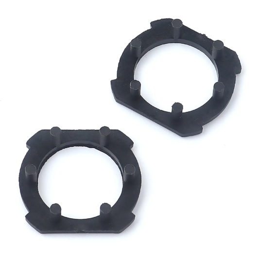Set adaptoare bec led LUSMAR™ L20