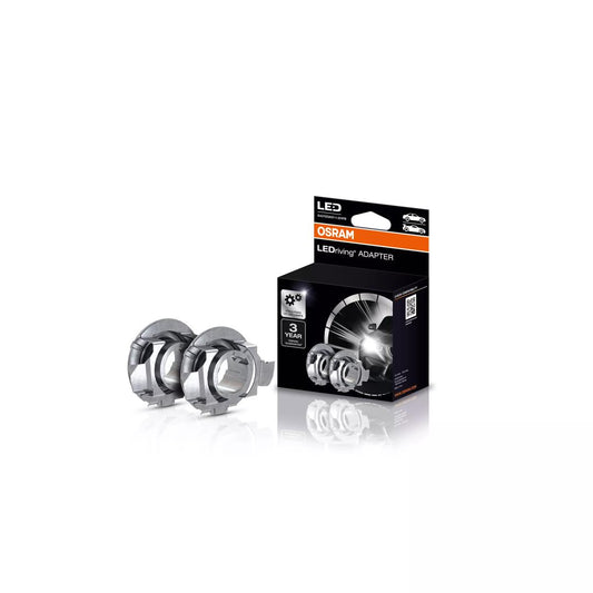 Set adaptoare bec led Osram L05