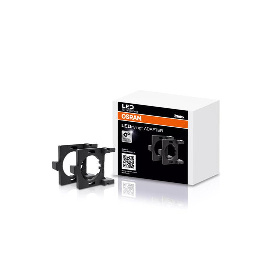 Set adaptoare bec led Osram L13