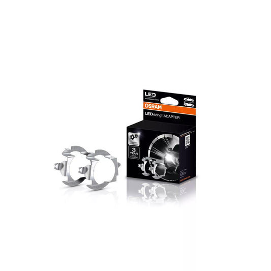Set adaptoare bec led Osram L06