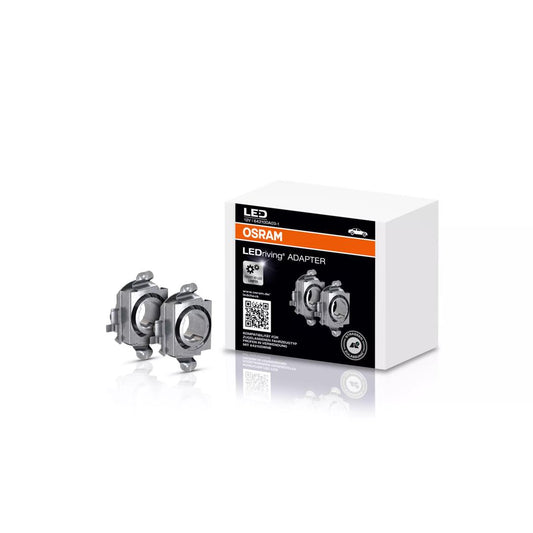 Set adaptoare bec led Osram L04