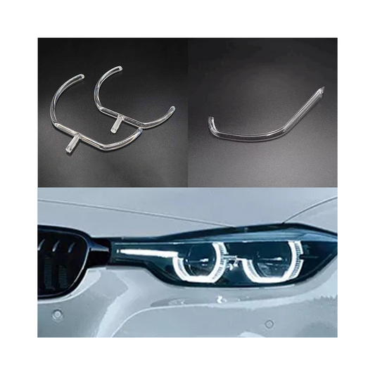Set fibra reparatie DRL BMW F30 F31