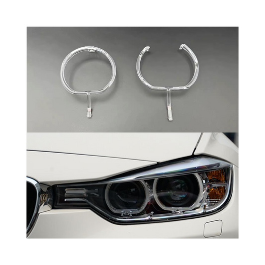Set fibra reparatie DRL BMW F32 F33 F36