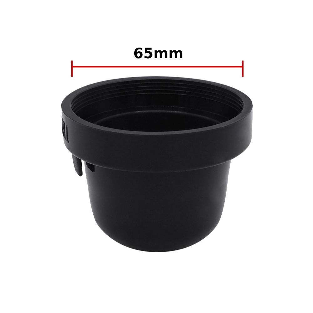 Capac cauciuc far pentru protectie praf - LUSMAR™