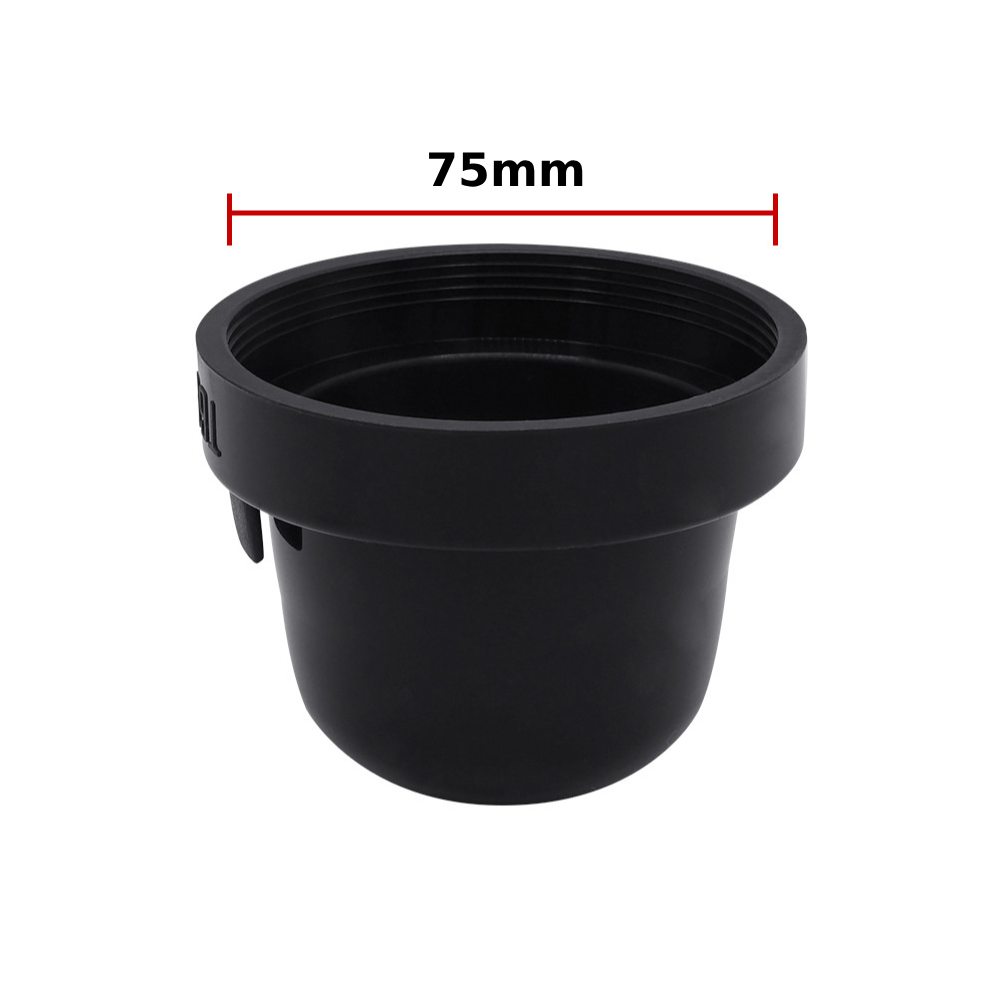 Capac cauciuc far pentru protectie praf - LUSMAR™