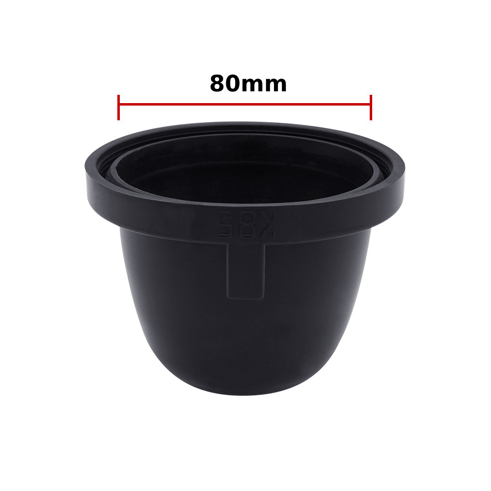 Capac cauciuc far pentru protectie praf - LUSMAR™