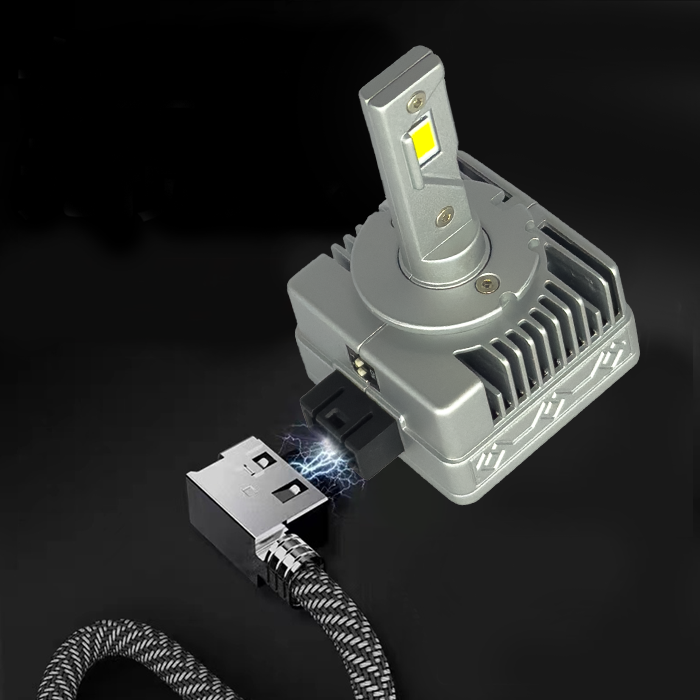 LED-D© | LED-H© Series – LEDUL.ro