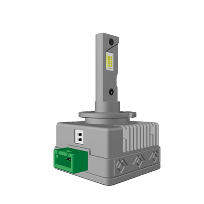 Kit LED D3S LUSMAR™ LED-D© 6000k 10000 lumeni 70W / set Canbus - fara eroare