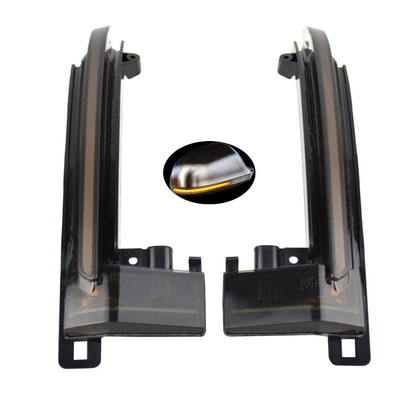 Semnalizare dinamica Audi A3 A4 B8 A5 A6 C6 4F 2008-2012