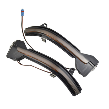Semnalizare dinamica BMW  F10 F11 F07 F06 F12 F13 F01 F02 2013 - 2017
