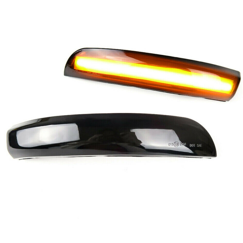Set 2 x semnalizare dinamica Ford Kuga Ecosport Escape