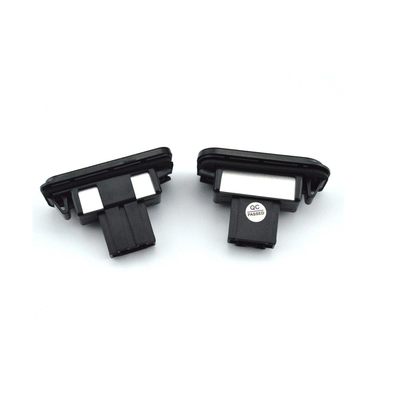 Set 2 x Led numar inmatriculare Mercedes Benz W203 4D Sedan