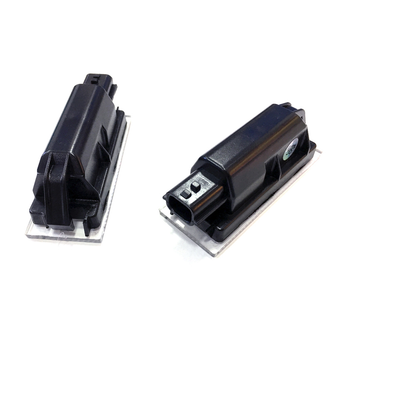 Set 2 x led numar inmatriculare Renault